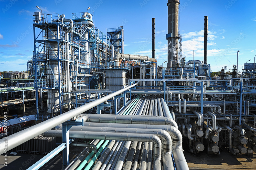 Oil & Gas placeholder image